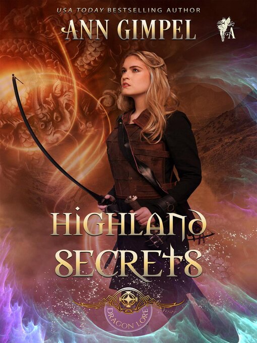 Title details for Highland Secrets by Ann Gimpel - Available